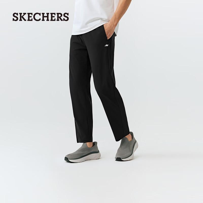 

Skechers Men s Quick-Dry Knit Long Pants P226M047 L