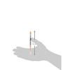 Uni Gel Ballpoint Pen Refill Style Fit 0.5mm Orange (UMR10905.4)