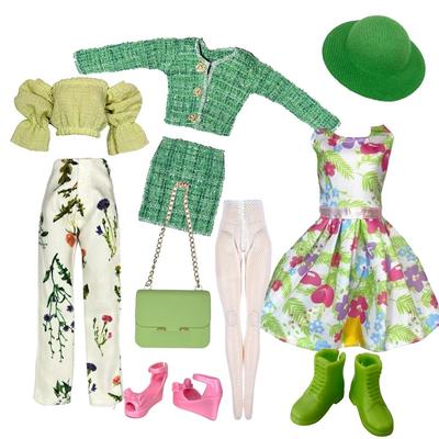 Gosedjur & Dockor – Dockkläder och tillbehör