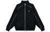 Air Running Jackets Men's Black Stand Collar Moderate Other IF1263-010