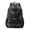 Large Capacity Camouflage Outdoor Backpack - Multifunctional Hiking, Climbing, Cycling, and Tactical Bag