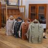 Leather Messenger Bag Making Material Set DIY Handmade Shoulder Handbag Leathercraft Women Hand Stitching Sewing Bags Accessory