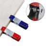 Metal Spring Clamps Plastic Handle Clip Spring Clamps Soft Plastic Tips Grip Woodworking Grip Powerful Tools