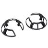 VR Protection Frame Cover Set Anti Collision VR Handle Protection Frame for Oculus Quest 2