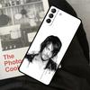Daryl Dixon The Walking Dead Phone Case For Samsung Galaxy S24 S22 S23 Ultra S20 S21 S24 FE S9 S10 Plus Note 10 20 Ultra