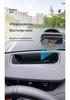 Xiaomi SU7/SU7 Ultra Compatible HUD Protective Cover - Curved Surface Car Interior Accessory