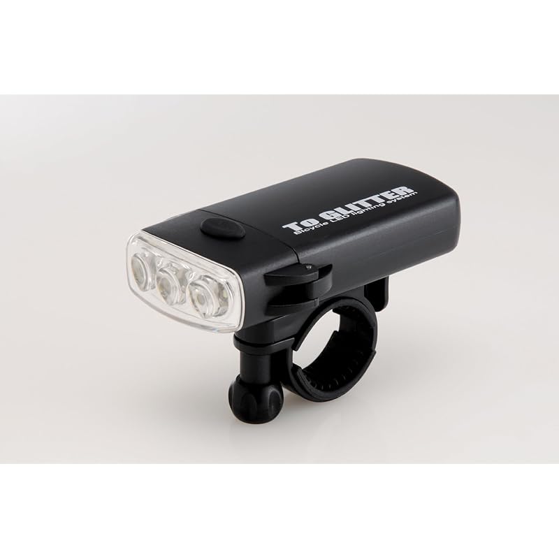 Asahi Denki Kasei Cycle Light (Single Item)