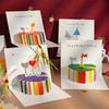 Prendas e souvenires – Postais