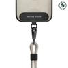 Native Union City Grip - Wrist Phone Lanyard (Sandstone)