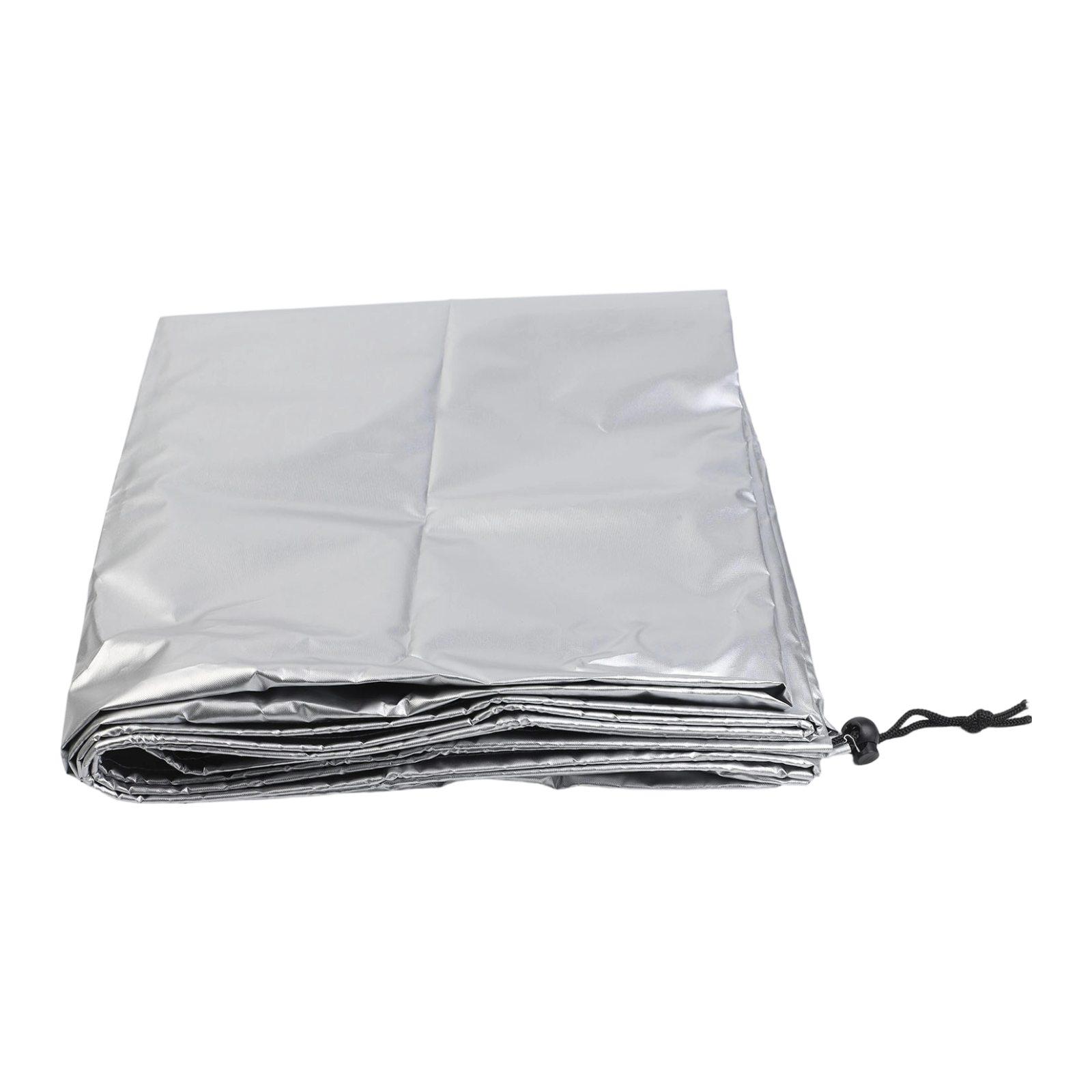 

Outdoor Telescope Cover with Heavy Duty Oxford Fabric and Adjustable Closure Providing Reliable Protection from Elements China Mainland