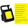 SHENYU Outdoor Portable Rechargeable LED Flashlight