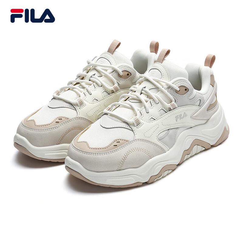 Fila COLLINA Women's Retro Chunky Sneakers