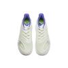 Anta Mach 2.0 Nitrogen Technology Shock Absorption Non-Slip Wear-Resistant Low-Top Running Shoes Men sneaker White Purple 112355583-4