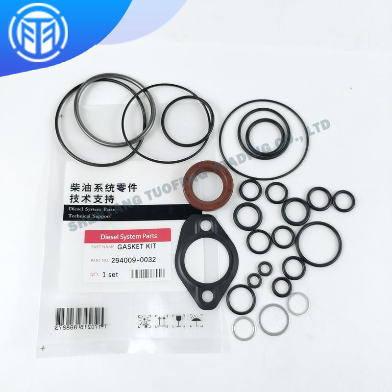 3sets/lot Repair Kit 294009-0032 for HP3 Pump 294000-1372 and Good Price Brand New with Good Quality Part