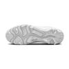 Nike Vapor Edge Shark 2 GS White Metallic Silver Kids Sneakers Pure-Platinum DH5089-100