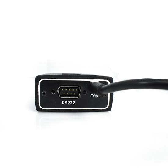 Judit Incado Box Jungheinrich 4 Forklift Diagnostic Tool with 4.37 Software Parts Catalog ET EN Diagnostic Tools