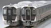 TOMYTEC TOMIX N Gauge JR Niigata Color Set 98106 Diesel Car Model Train GV-E401 & GV-E402