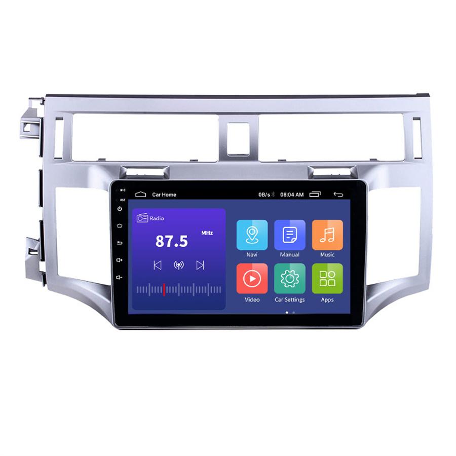 All-in-one machine for Toyota Asialon