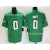 Philadelphia Eagles NFL Football Jersey Retro Style Team Apparel Men Fans Sports Game Wear