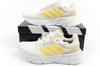 Adidas Galaxy 6 W Ivory/Spark/Crysan Running [IE8153] Size 36