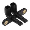 89543-0C020 89542-0C020 Wheel ABS Speed Sensor for Toyota Sequoia Tundra 895430C020 895420C020