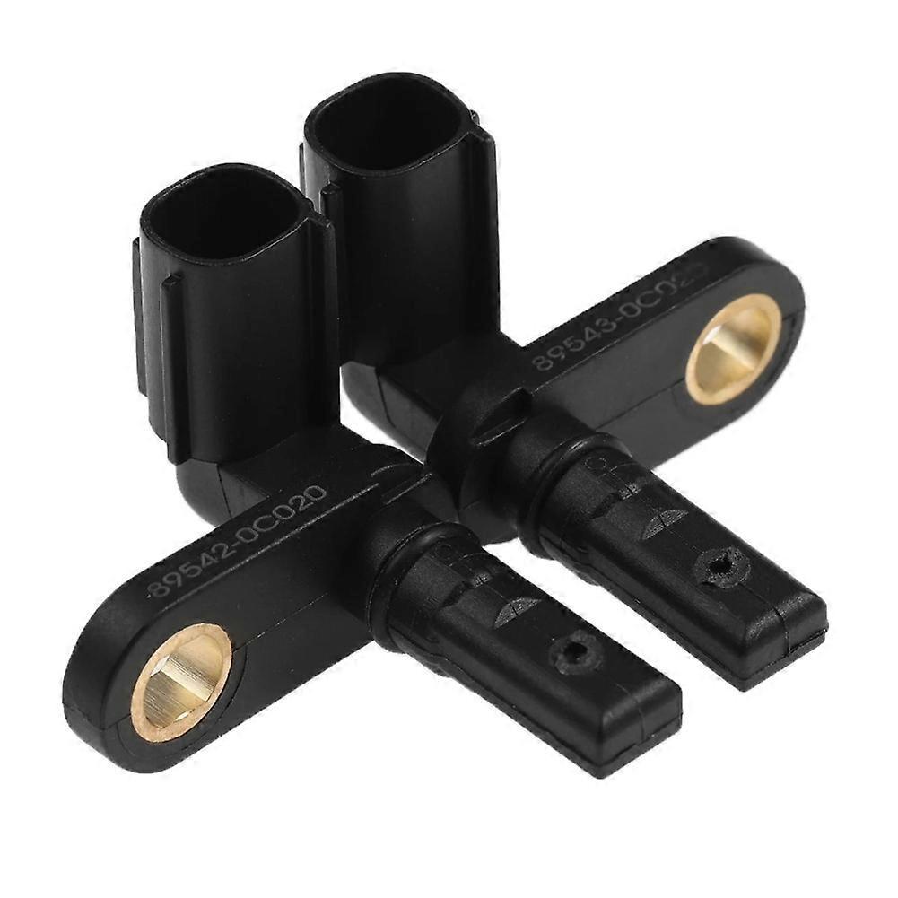 89543-0C020 89542-0C020 Wheel ABS Speed Sensor for Toyota Sequoia Tundra 895430C020 895420C020