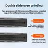 cwnqah1 cwmvjg1 1Pcs Car Windshield Wiper Repair Tool Accessories For Mitsubishi Outlander Lancer 10 9 ASX RALLIART Eclipse L200 Pajero