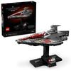 LEGO Star Wars Acclamator Class Assault Ship Toy Block Male Female Space 75404