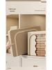 Large Foldable Storage Box for Clothes and Quilts - Visible and Durable Organizer Bin