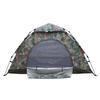 Iron Armor Kingdom Single Person Automatic Camping Tent