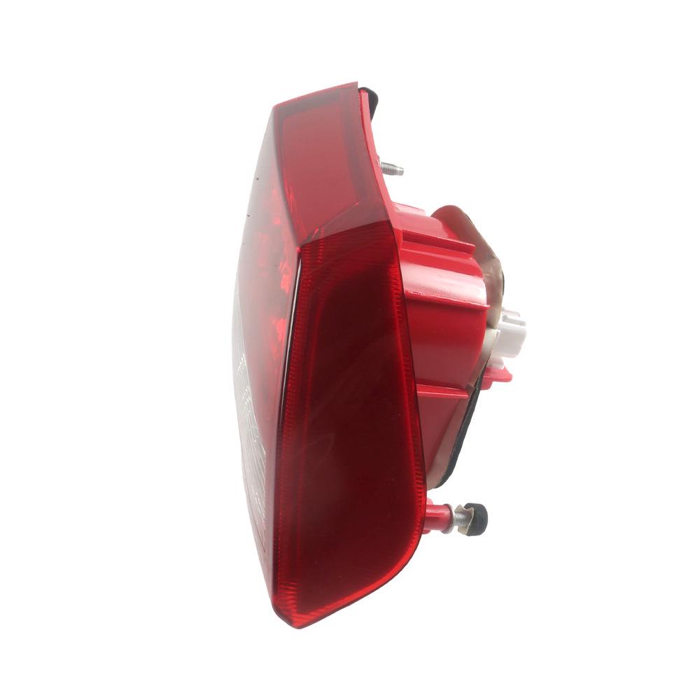 Rear Tail Light Assembly for 2016 BAIC Huansu H3F