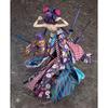 Good Smile Company FateGrand Order SaberKatsushika Hokusai 17 Scale ABS&PVC Painted Finished Figure G94405