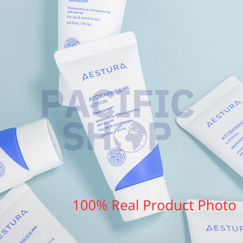 Aestura ATOBARRIER365 Krém 30 ml, Pleťová voda 30 ml