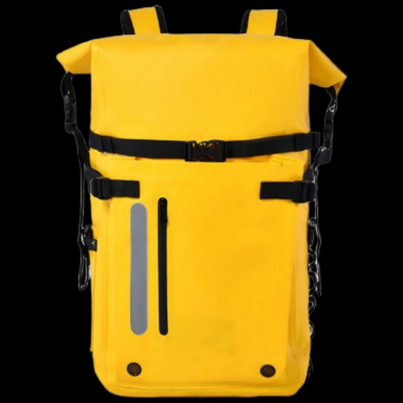 MDNG Waterproof PVC Dry Bag Backpack