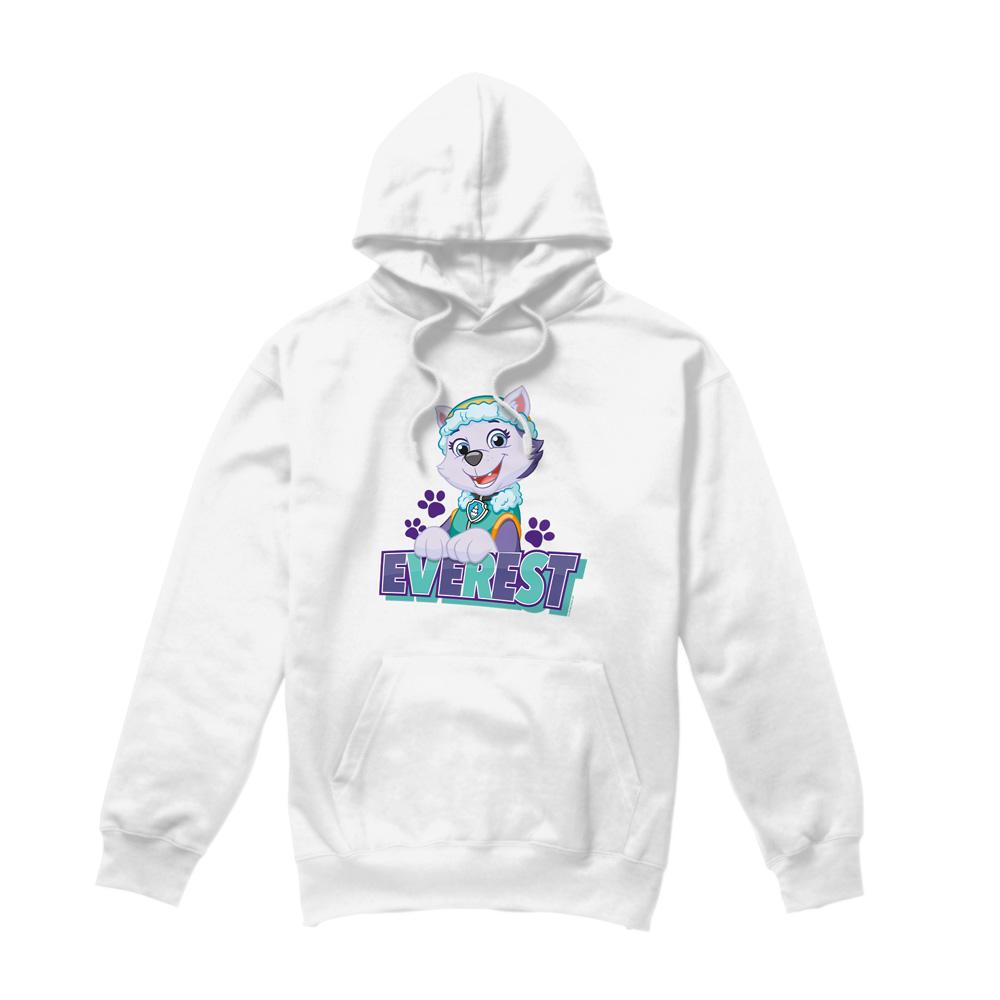 Paw Patrol Men's Everest Hoodie