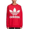 adidas Originals Sweatshirts Women's Crew Neck Moderate Regular DH3140