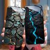 Fashionable and Personalized Tempered Glass Phone Case for Samsung Galaxy S26 S25 S24 S23 S21 S20 fe/plus/Ultra Hard Case