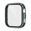 Tempered Film Integrated PC Watch Protective Case