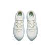 Anta Rabbit Shoes Wear-Resistant Slip-Resistant Low-Top Chunky Sneakers Women's White Sneakers 122338884-3