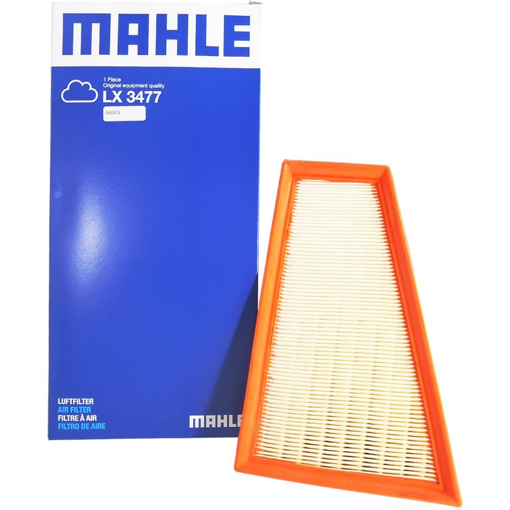 

MAHLE Air Cleaner Filter for and and and Model compatibility must be Made by the original filter MAHLE Mercedes-Benz A-Class, B-Class, CLA-Class,