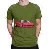 NSX Funny Graphic 100 Cotton TShirt NSX Tops Tees For Unisex