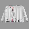 England Retro Football Jersey Gerrard Lampard Campbell Rooney Beckham Soccer Shirt