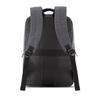 LEVEL8 LA-1850 15.6-inch Business Laptop Backpack
