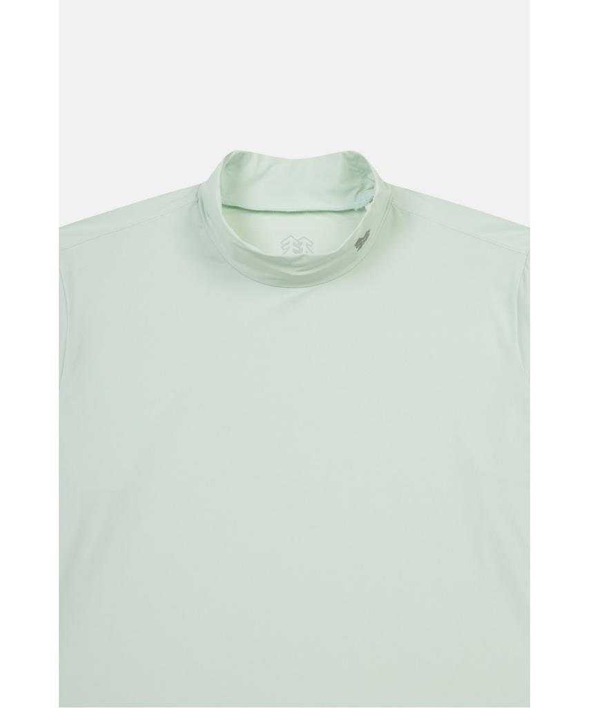 Koolongseupocheu Women'S Cooling Turtleneck T-Shirt Jkicx26122Lmi