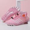 Wading Shoes Non-slip Quick-drying Swimming Beach Shoes Men's and Women's Fitness Sports Cycling Running Shoes Outdoor Climbing Rock Climbing Shoes