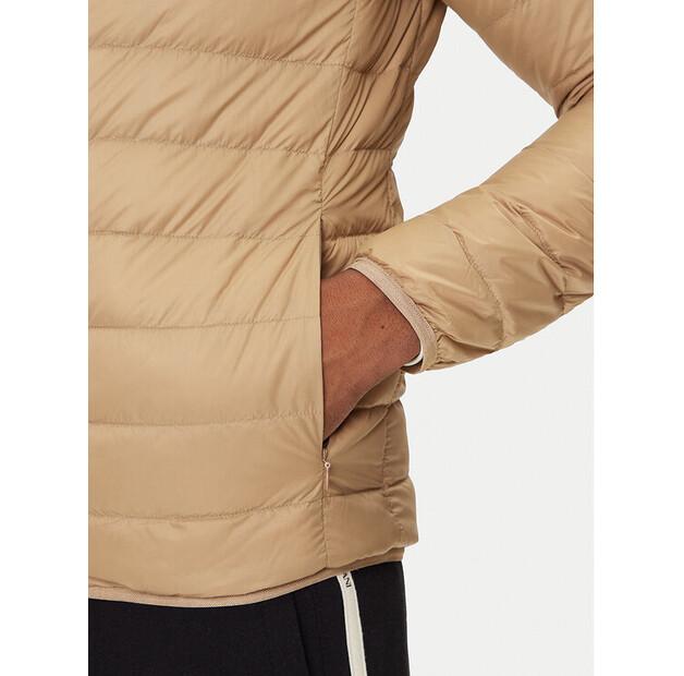 Куртка пуховая EA7 Emporio Armani 8NPB23 PNGPZ U6171