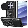Tech-Protect Camshield Pro Xiaomi Redmi Note 14 Pro+ Plus 5G Matte Black