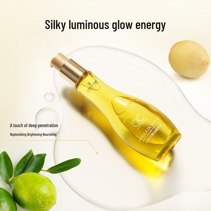 Schwarzkopf Professional Leave-in Hair Treatments