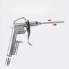 Pistol pneumatic pentru suflat aerul la mașină Tornado Suflă praf Instrumente de curățare Pulverizator cu aer Pulverizator cu aer Aliaj de aluminiu Spălător auto