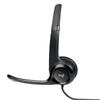 Logitech H390 USB Wired Stereo Headset